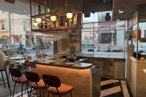 No.2 Restaurant