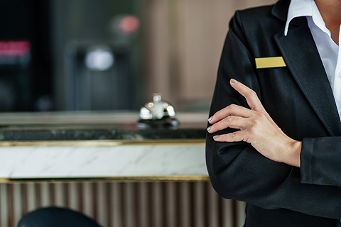 Additional Guest Services