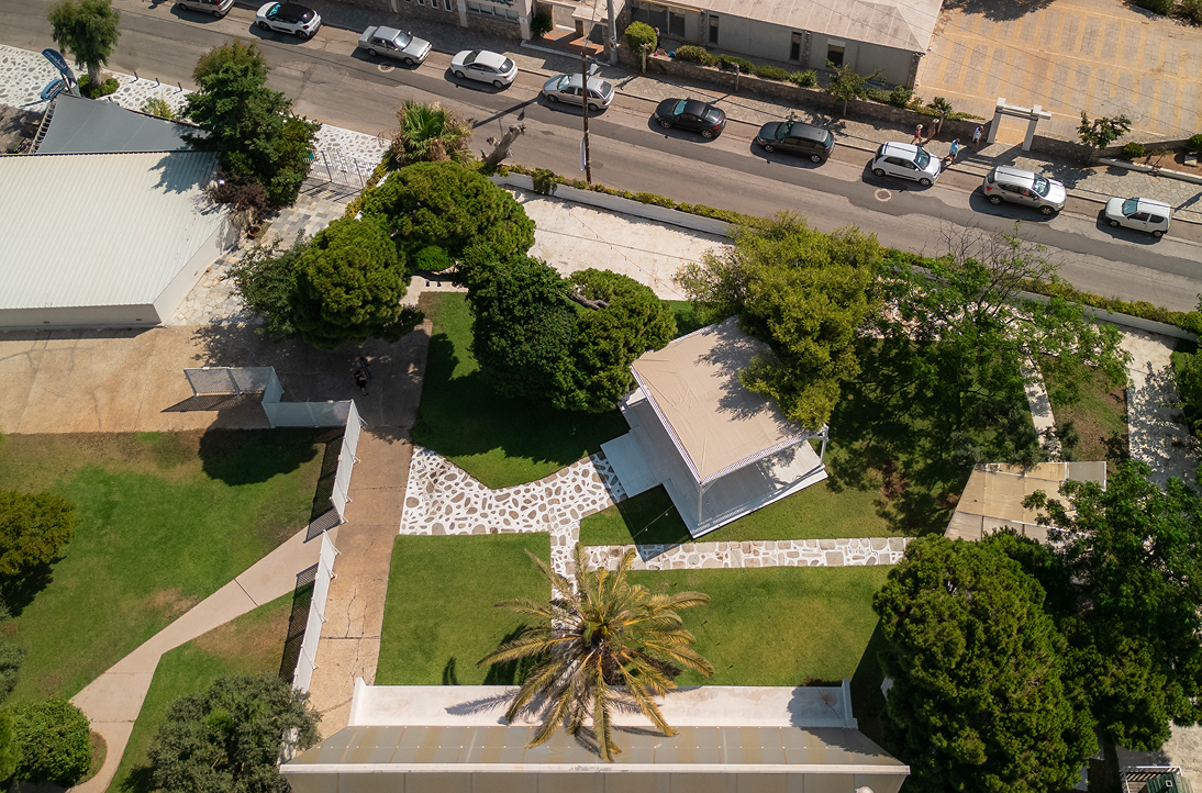 Bayside Events Venue