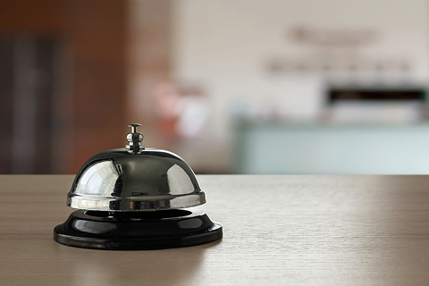 Room Service