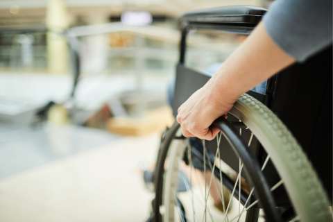 Accessibility