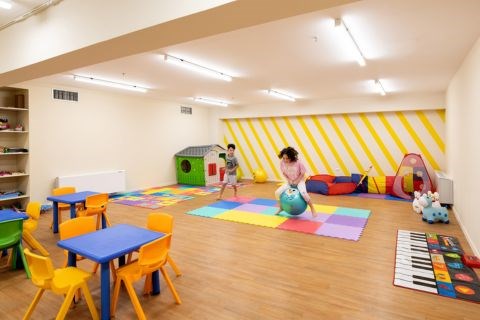 Kids Playroom