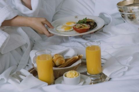 Room Service