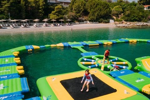 Aqua Park