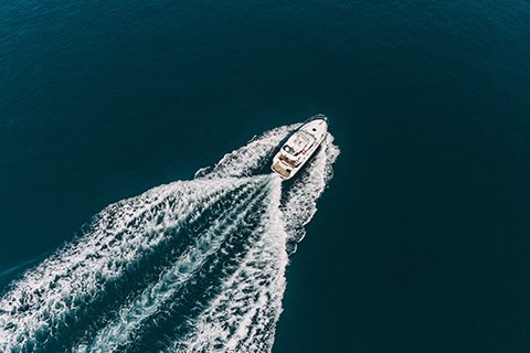 Private Boat 
