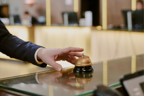 Additional Guest Services