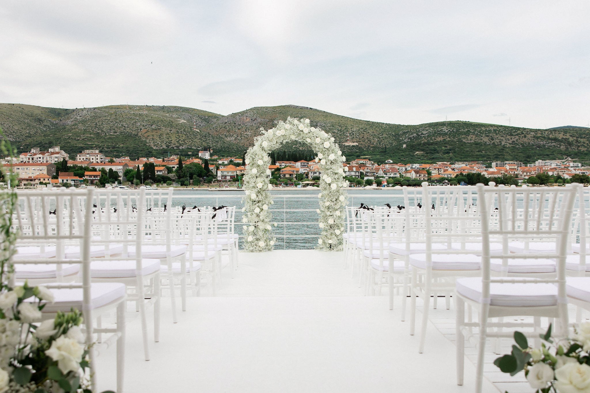 Weddings and Celebrations