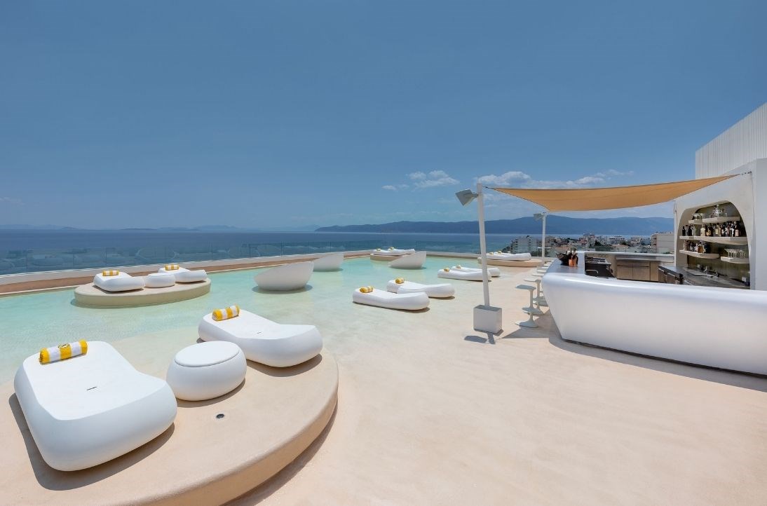 Elevé Rooftop