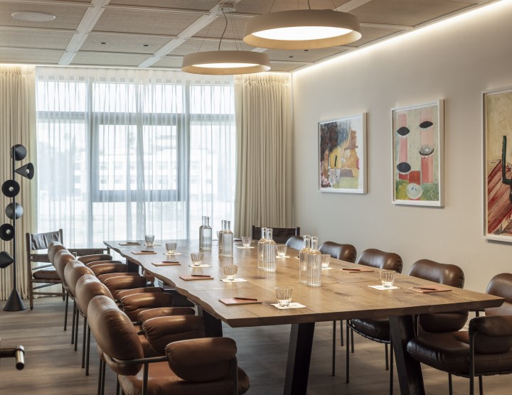 Boardroom