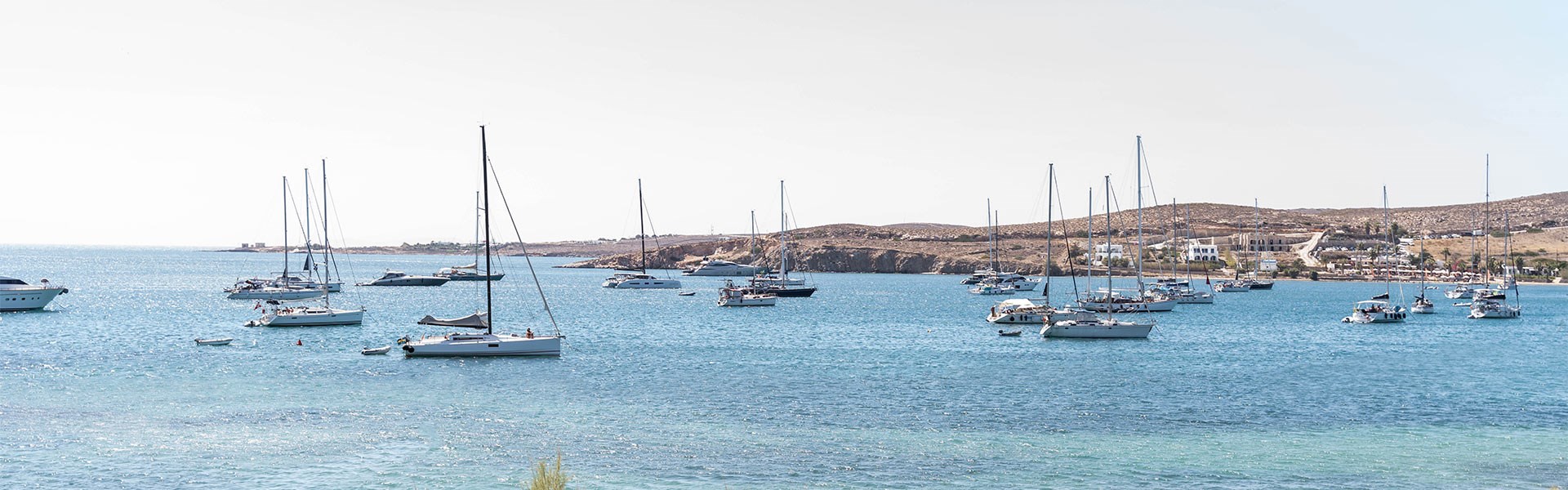PLAY Paros Athens - Local Experience