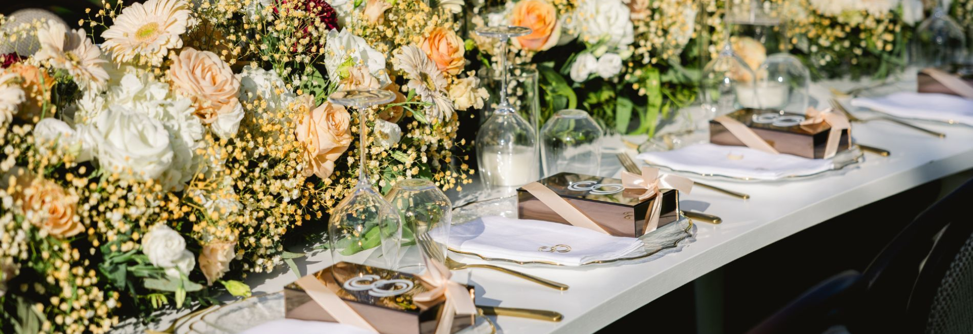 Weddings & Honeymoons