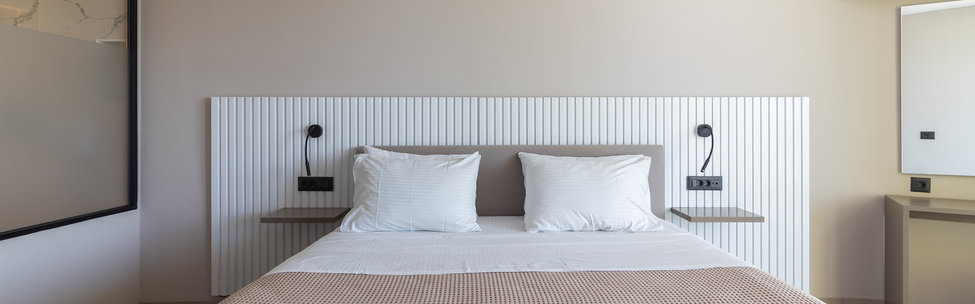 Marathon Beach Resort Rooms