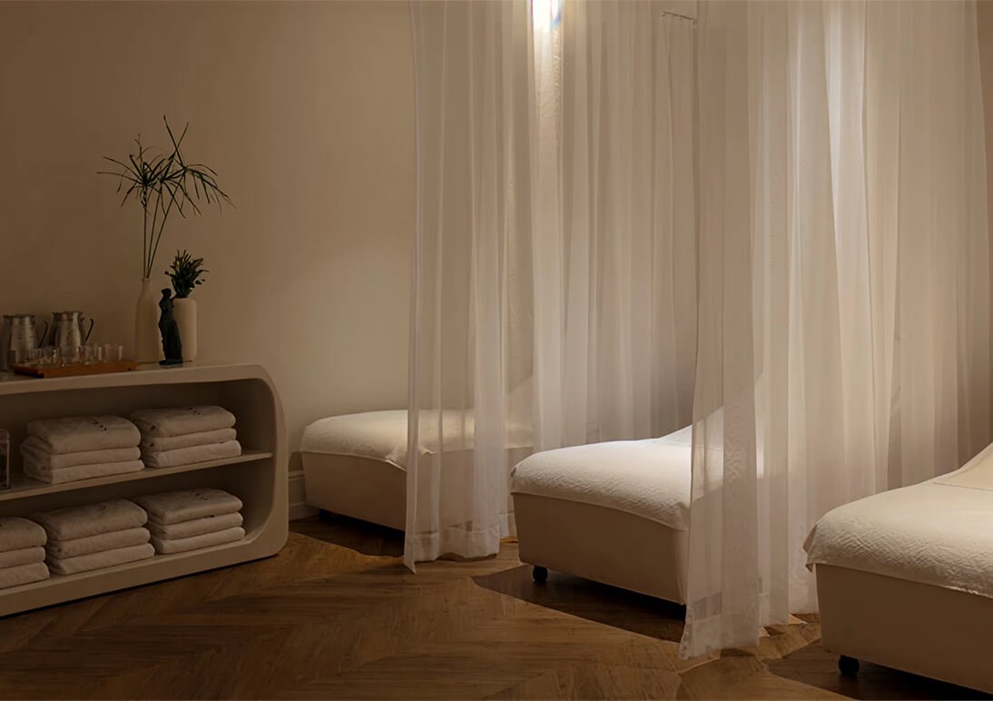 Galei Kinneret - Spa