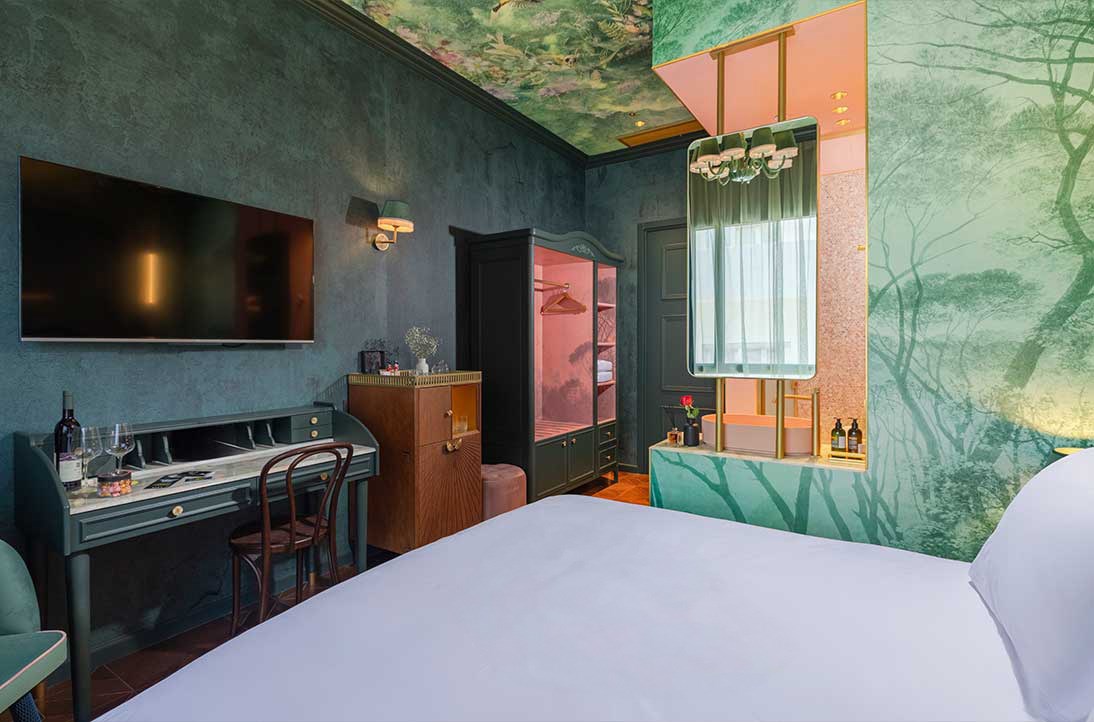 Play Levontin - Rooms