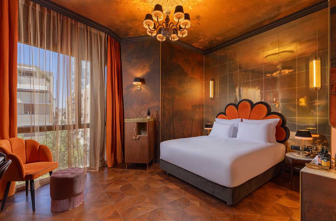 Play Levontin - Rooms