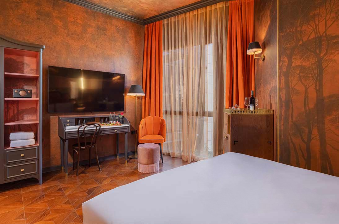 Play Levontin - Rooms