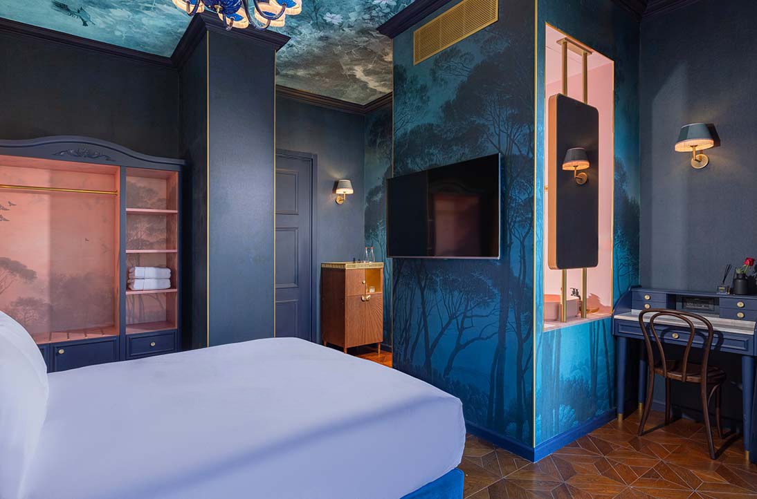 Play Levontin - Rooms