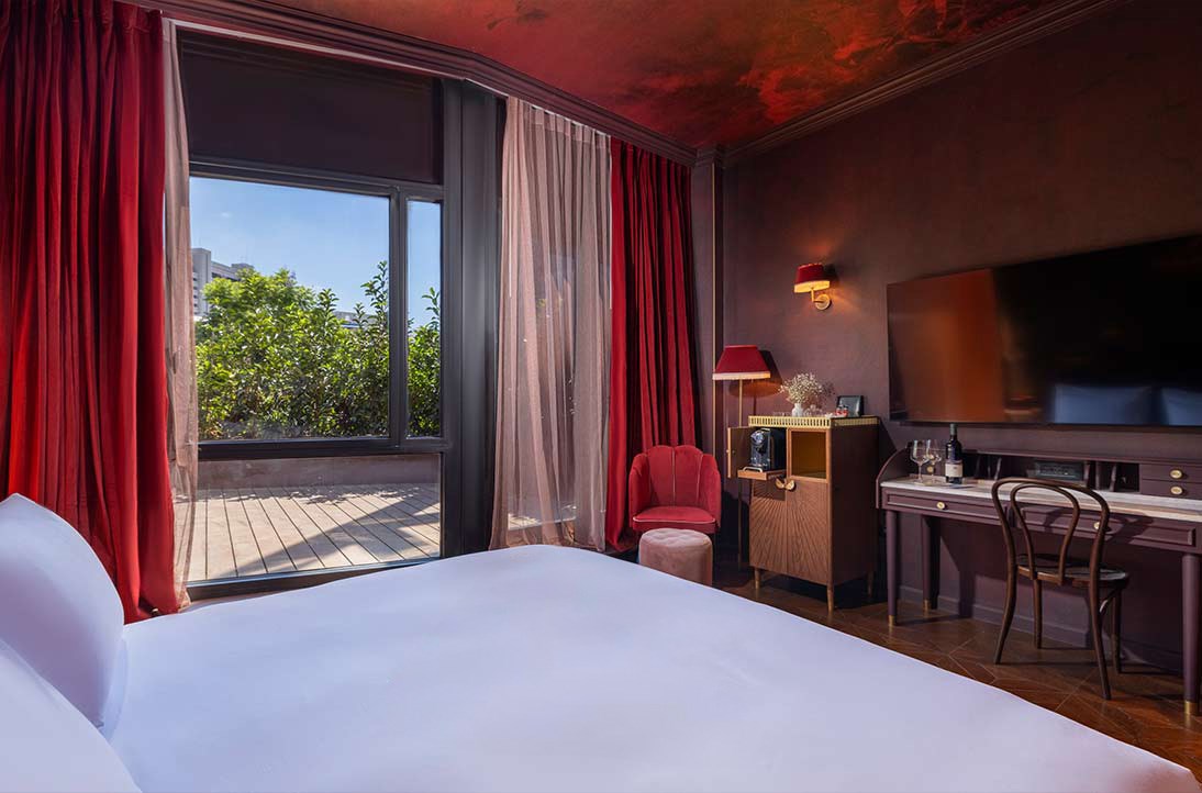 Play Levontin - Rooms