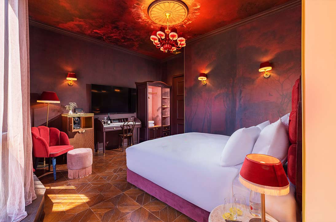 Play Levontin - Rooms