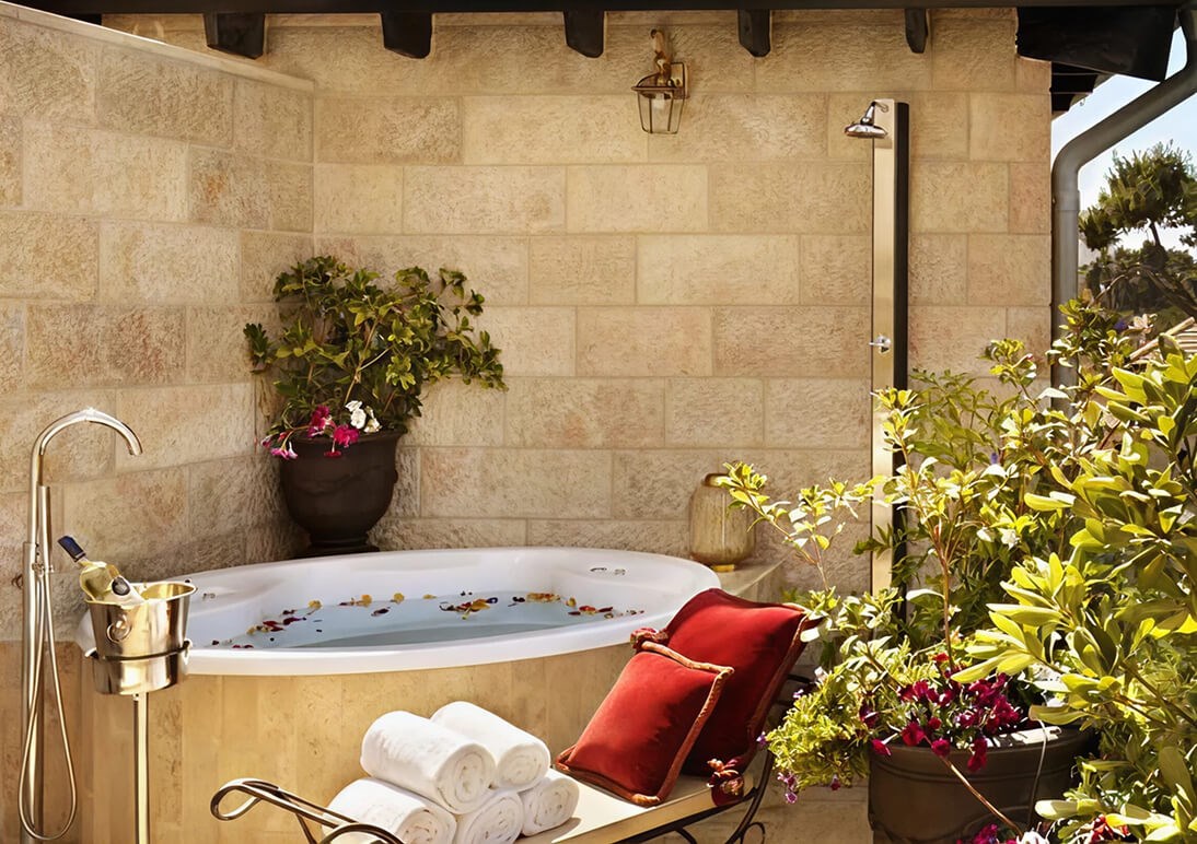 Villa Brown Jerusalem
