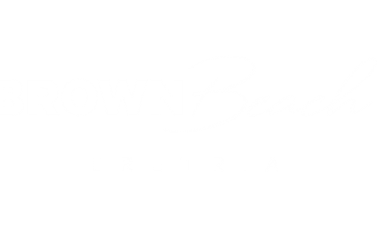 Brown Beach Eretria