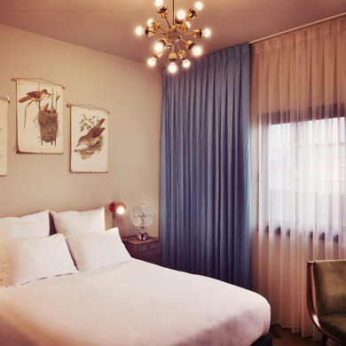Dave Hotel Tel Aviv | boutique hotel by Brown Hotels™