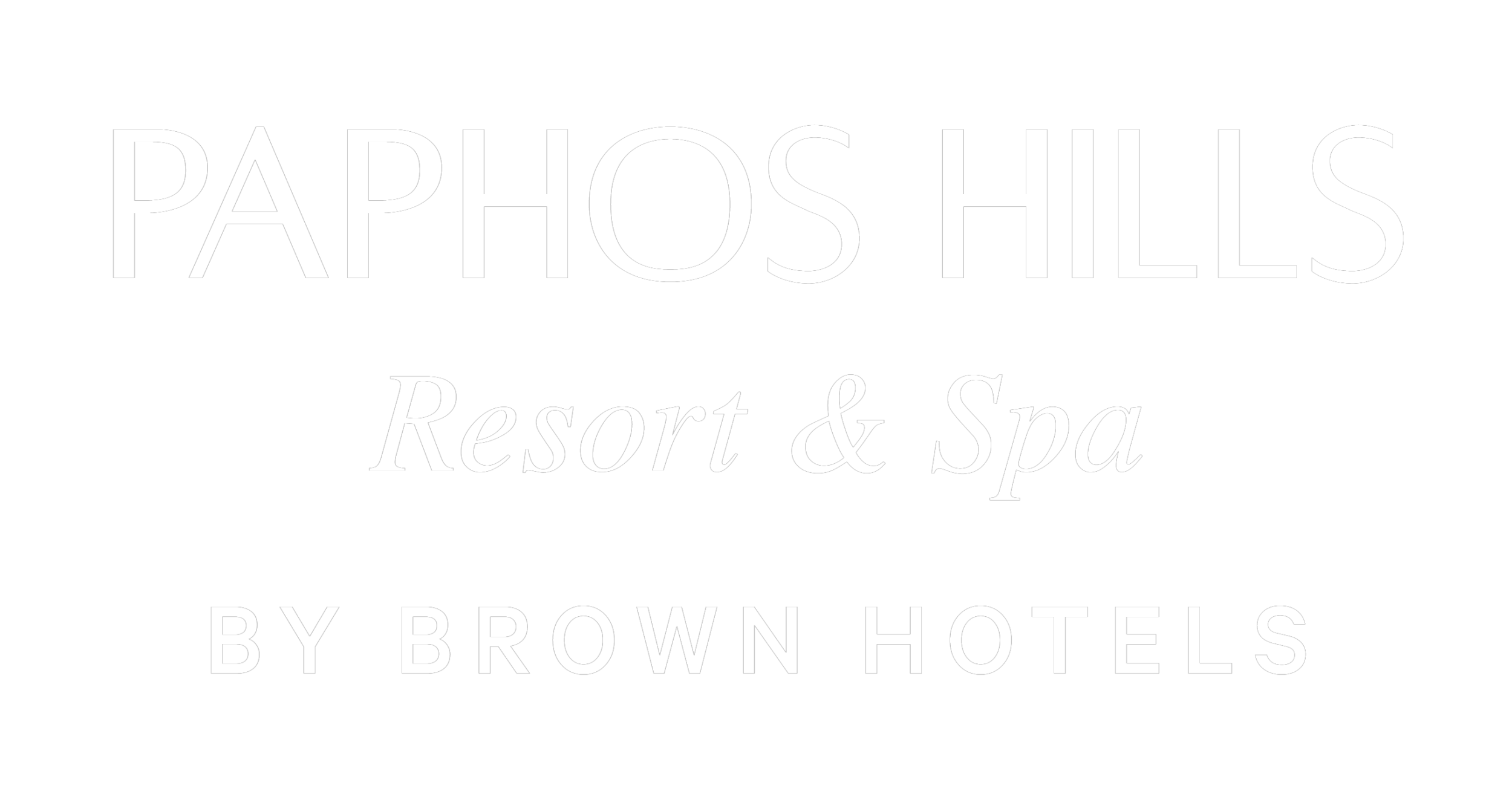 Paphos Hills by Brown Hotels