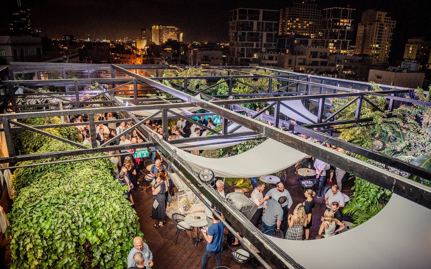 Events in Tel Aviv