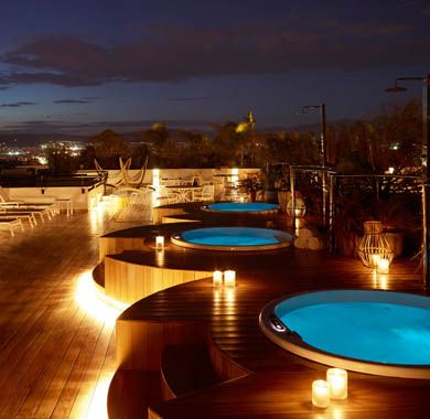 Brown Acropol Boutique Hotel Athens