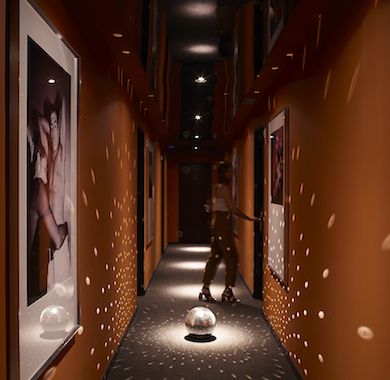 Brown Acropol Boutique Hotel Athens