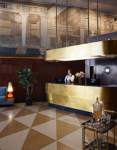 Brown Acropol Boutique Hotel in Athens
