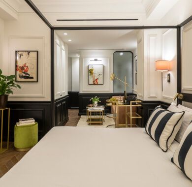 Villa Brown Ermou Boutique Hotel Athens