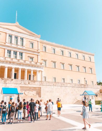Villa Brown Ermou Boutique Hotel Athens