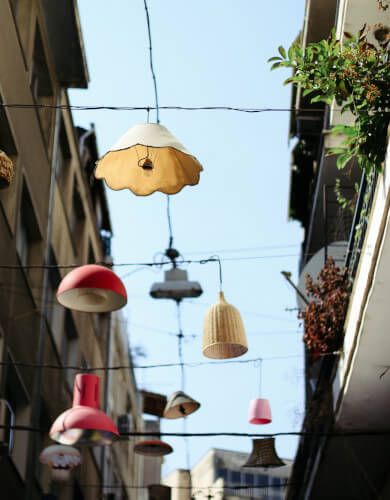 Villa Brown Ermou Boutique Hotel Athens