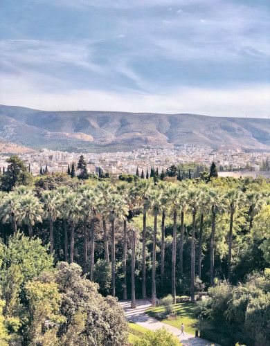Brown Townhouse Boutique Hotel Athens