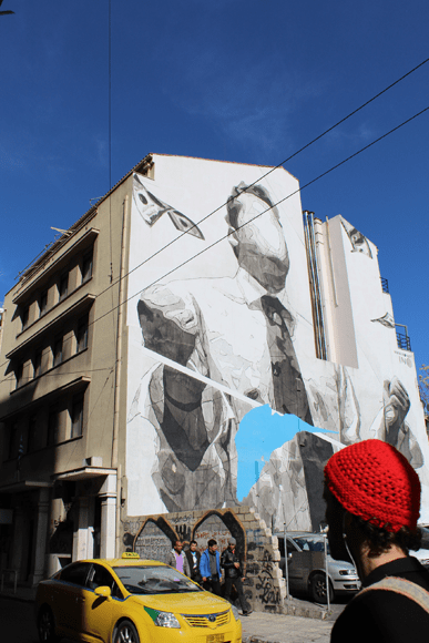 Design Hotel Athens