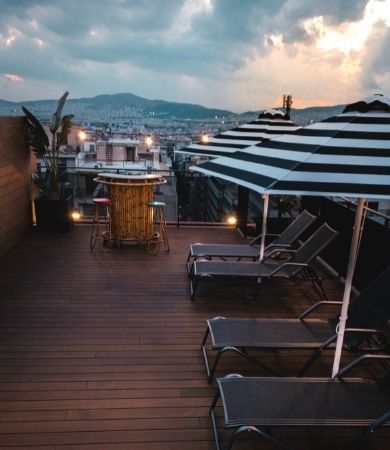 Design Hotel Athens