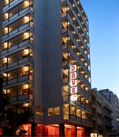Design Hotel Athens