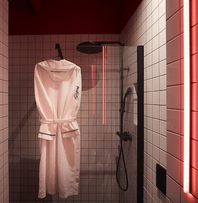 Design Hotel Athens