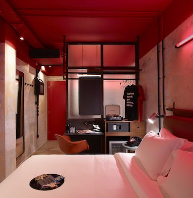 Design Hotel Athens