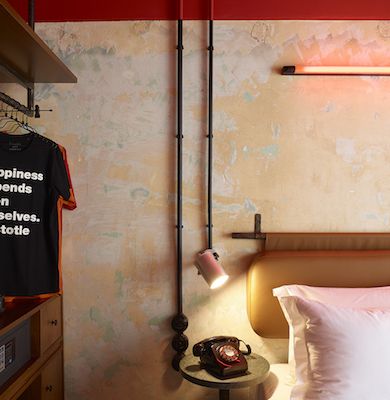 Design Hotel Athens