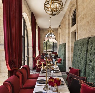 Business Events in Jerusalem