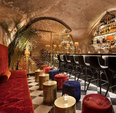 Boutique Events in Jerusalem