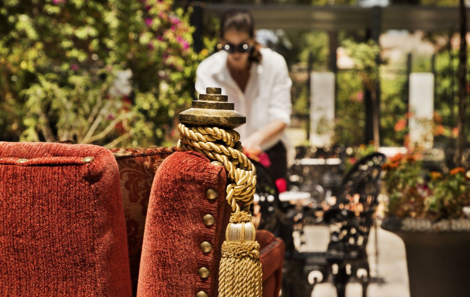 Business Events in Jerusalem