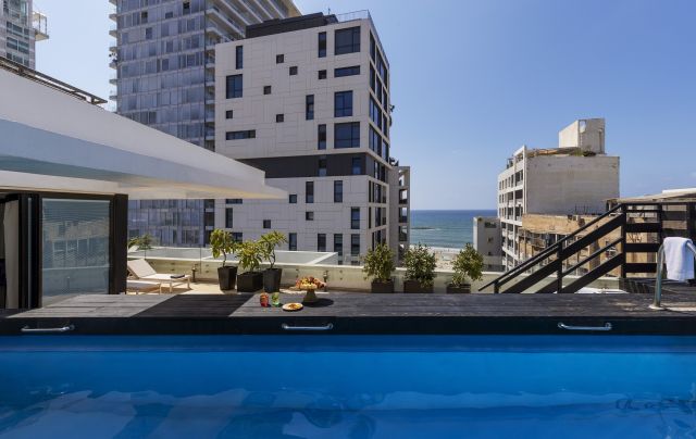 Beach House Rooms boutique hotel by Brown Hotels