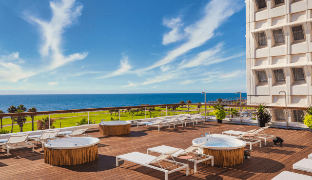 Brown Brut | boutique hotel by Brown Hotels™