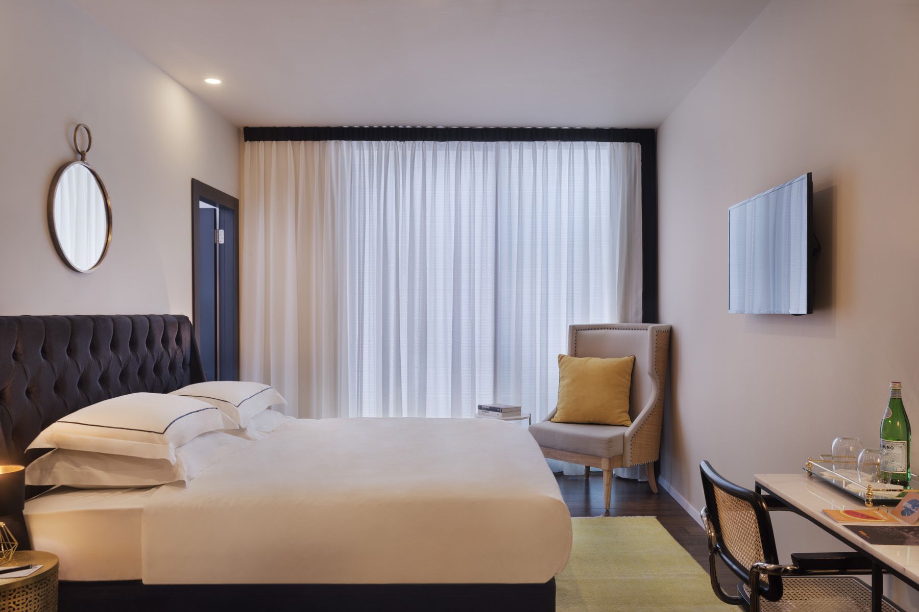 Beach House Tel Aviv ⭐️ Hotel in Tel Aviv by the beach