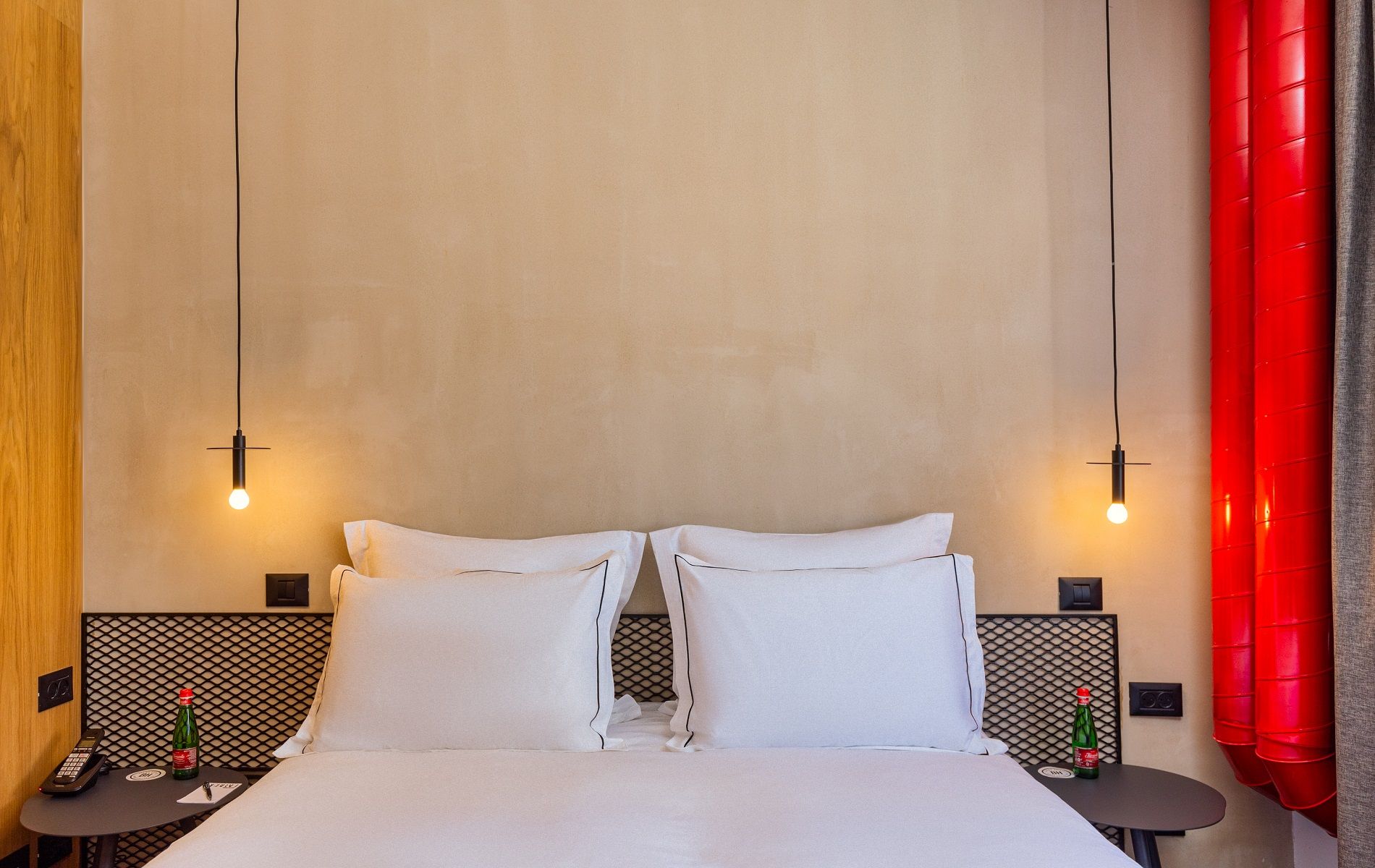 Brown Brut Tel Aviv ⭐️ Hotels in Tel Aviv near the beach